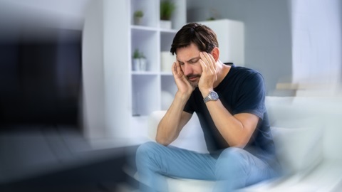 Tinnitus veroorzaakt ernstige hinder